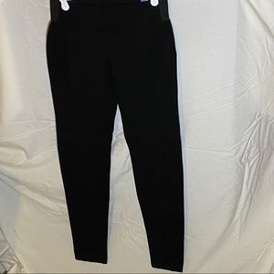 Women’s Simply Vera Vera Wang Mid Rise Leggings